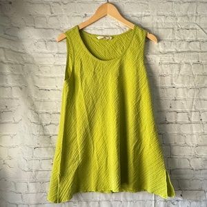 Soft Surroundings Tank-tagged S